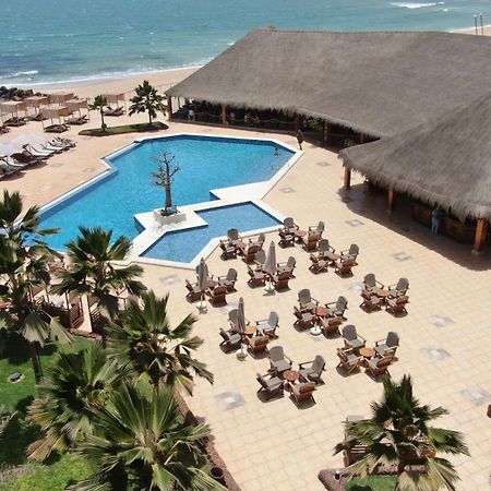 Hotel Royal Horizon Baobab Somone Exterior foto