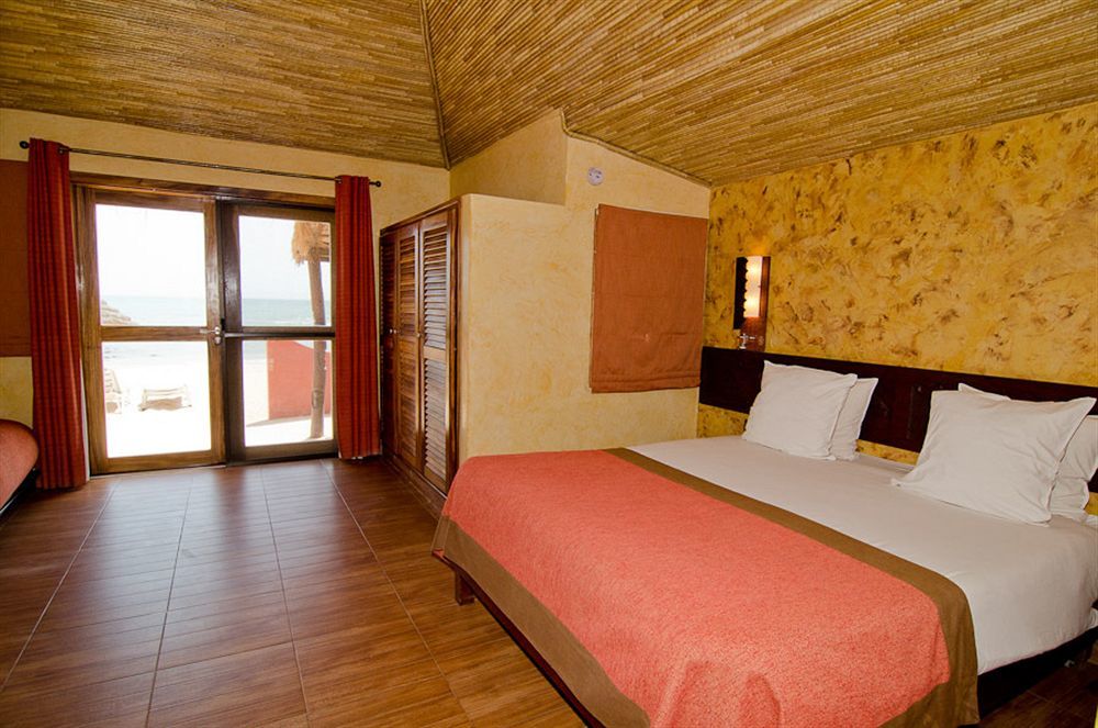 Hotel Royal Horizon Baobab Somone Exterior foto