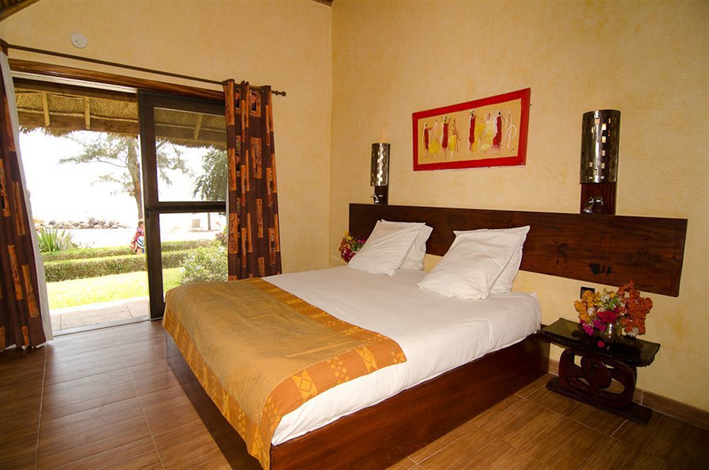 Hotel Royal Horizon Baobab Somone Exterior foto